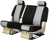 Custom Neosupreme Seat Cover for 60/40 Split Bench (MPN: CSC2A3CH7285)