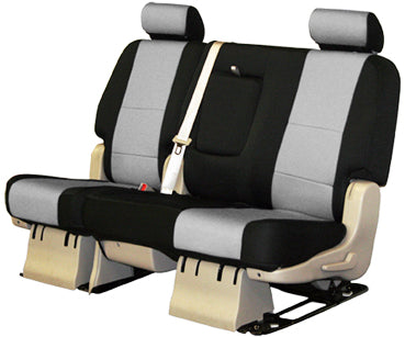 Custom Neosupreme Seat Cover for 60/40 Split Bench (MPN: CSC2A3CH7285)