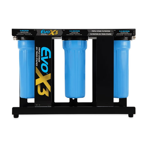 Camco Fresh Water Filter (MPN: 40649)