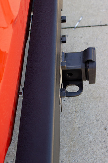 Fishbone Offroad Steel Valance (MPN: FB22135)