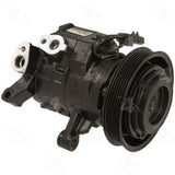 Four Seasons Air Conditioner Compressor (MPN: 157319)