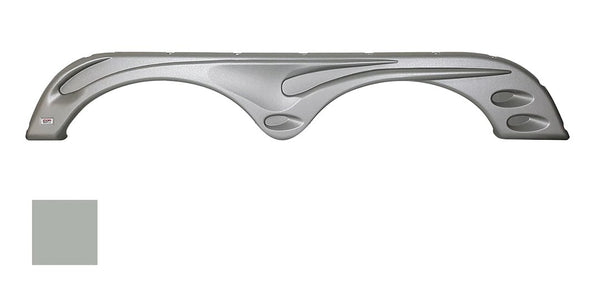 Icon Fender Skirt for Tandem Axle (MPN: 14313)