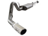 Advanced Flow Engineering Exhaust System Kit (MPN: 49-43038-P)