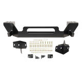 Westin Pro Series Front Bumper (MPN: 58-411305)