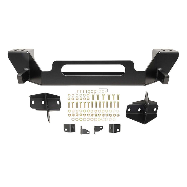 Westin Pro Series Front Bumper (MPN: 58-411305)