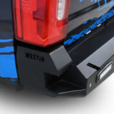Westin Automotive Pro Series Rear Bumper (MPN: 58-421275)