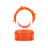 Camco Sewer Hose Connector (MPN: 39857)