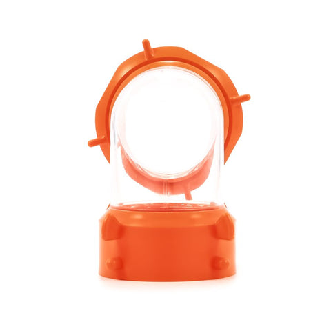 Camco Sewer Hose Connector (MPN: 39857)