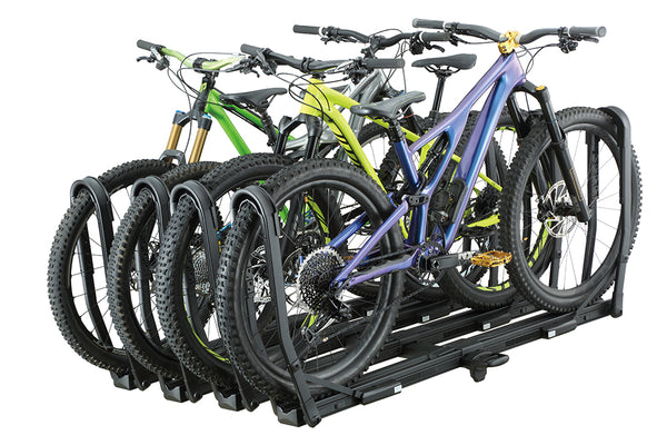 INNO Bike Rack 4-Bike Capacity (MPN: INH142)
