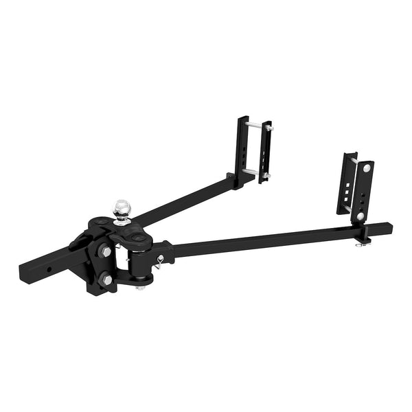 CURT TruTrack Weight Distribution Hitch (MPN: 17501)