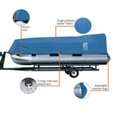 Classic Accessories Boat Cover (MPN: 20-150-080501-00)