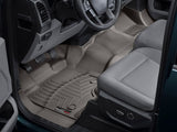 WeatherTech FloorLiner Cocoa Molded Fit (MPN: 477931)