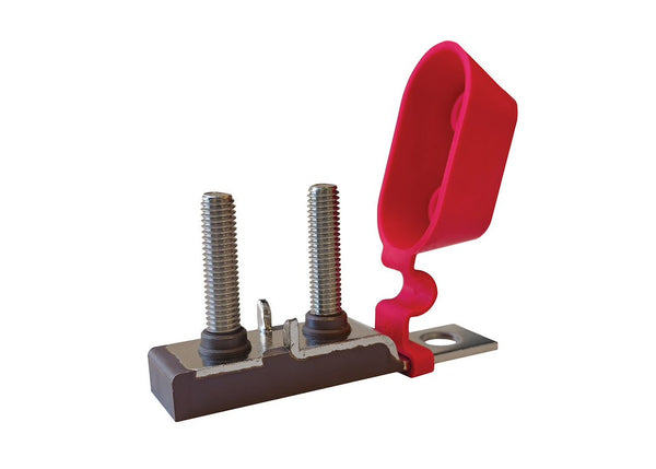 Samlex Fuse Holder (MPN: DC-FB-2)