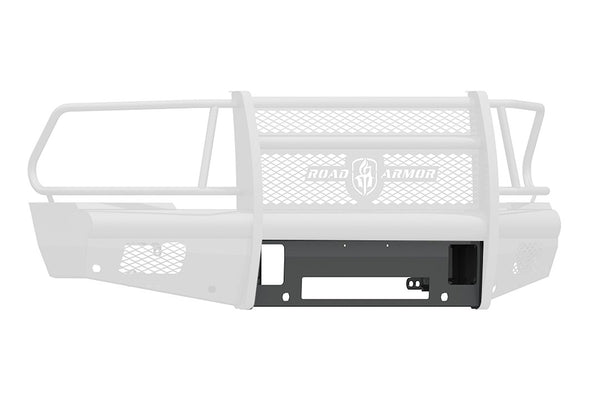 Road Armor Bumper Filler Panel (MPN: 410V-NWP)