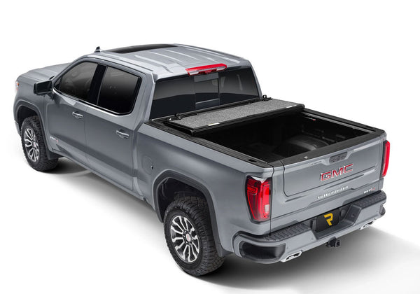 UnderCover Tonneau Cover (MPN: AR12022L-41)