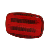 Ecco Electronic MagSafe LED Warning Light (MPN: ED0016R)