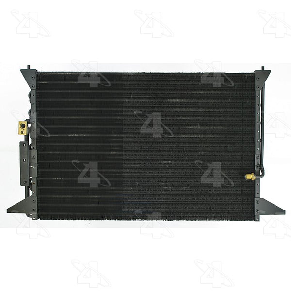 Four Seasons Air Conditioner Condenser (MPN: 40517)
