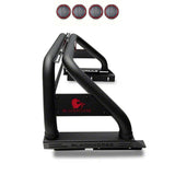 Black Horse Off Road Truck Bed Bar (MPN: RB08BK-PLFR)