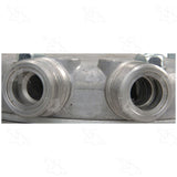 Four Seasons Air Conditioner Compressor (MPN: 58580)