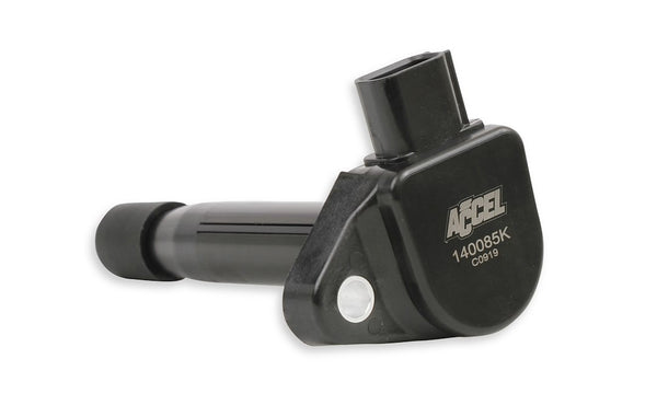 Accel Ignition Super Coil Set (MPN: 140085K-6)