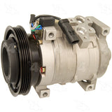 Four Seasons Air Conditioner Compressor (MPN: 78399)