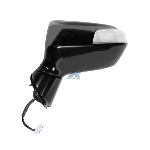 K Source Exterior Mirror Replacement (MPN: 63074H)