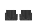 Weathertech All-Weather Floor Mats (MPN: W284)