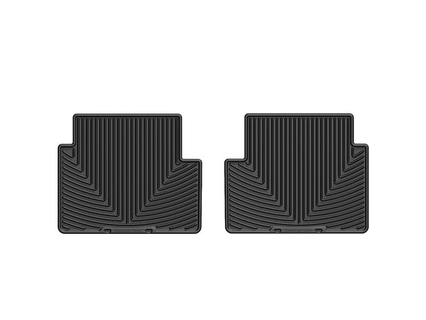 Weathertech All-Weather Floor Mats (MPN: W284)