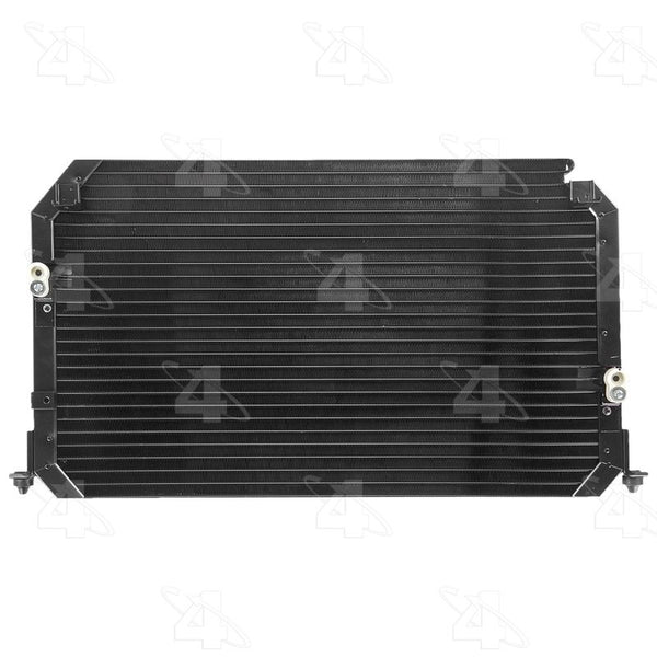 Four Seasons Air Conditioner Condenser (MPN: 40448)