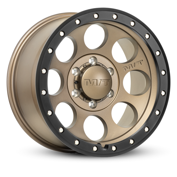 Mickey Thompson Classic Pro Wheel (MPN: 274500)