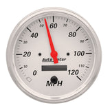 AutoMeter 5 Inch Analog Gauge Set (MPN: 1303)