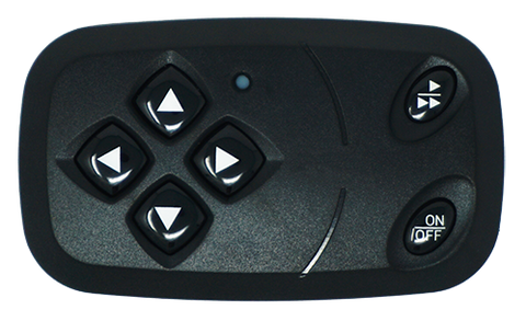 ACR Electronics Wireless Remote Control for RCL-95 Spotlight (MPN: 9635)
