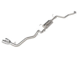AFE Power Exhaust System Kit (MPN: 49-36078-P)