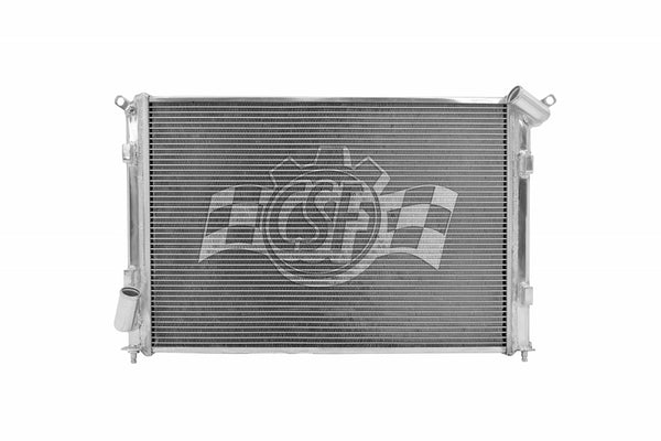 CSF Aluminum Radiator (MPN: 7016)