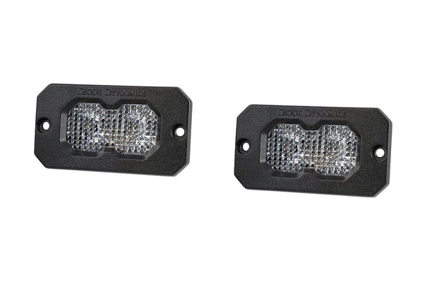 Diode Dynamics C2 2.0 Sport LED Pod (MPN: DD8120P)