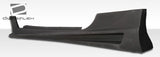 Duraflex Side Skirt (MPN: 100117)