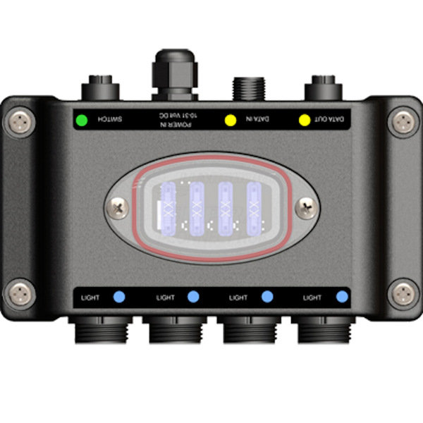 Lumishore Light Control Module (MPN: 010-04359-00)