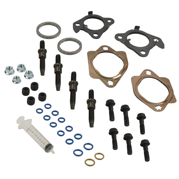 BD Diesel Turbocharger Installation Kit (MPN: 1043060)