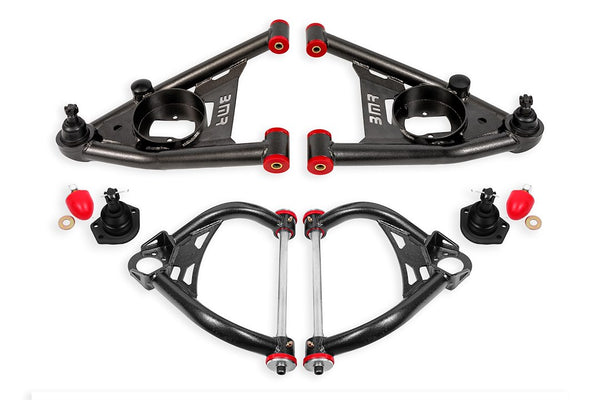 BMR Suspension Adjustable Tubular Control Arm (MPN: AA033H)
