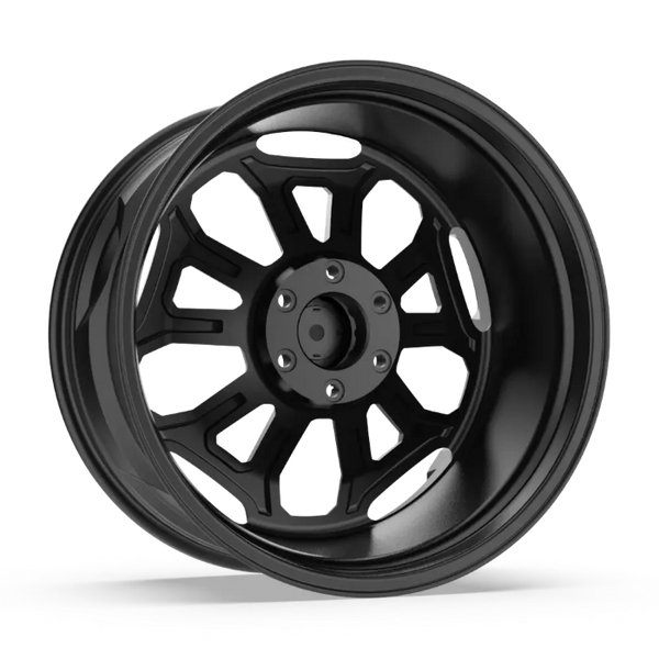 Torque Wheels TW404C Overdrive Wheel (MPN: TW404C-22113604-38)