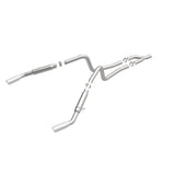 Magnaflow Ford Mustang Competition Series Exhaust Kit (MPN: 16605)
