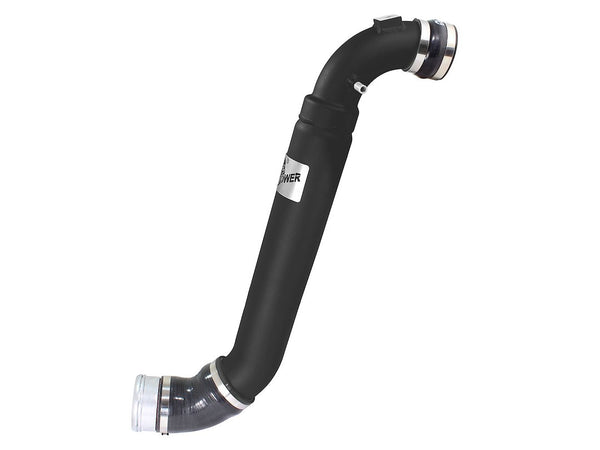 Advanced FLOW Engineering Turbocharger Intercooler Pipe (MPN: 46-20219-B)