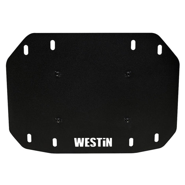 Westin Spare Tire Mount Delete (MPN: 59-761205)