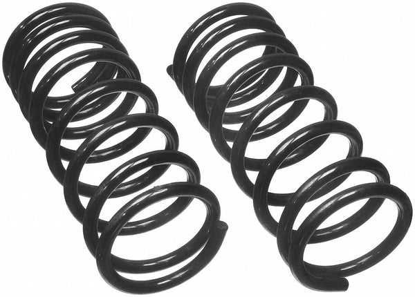 Moog Coil Spring Set (MPN: CC881)
