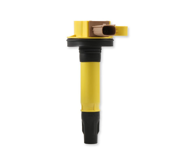 ACCEL Ignition Super Coil Set (MPN: 140646-6)