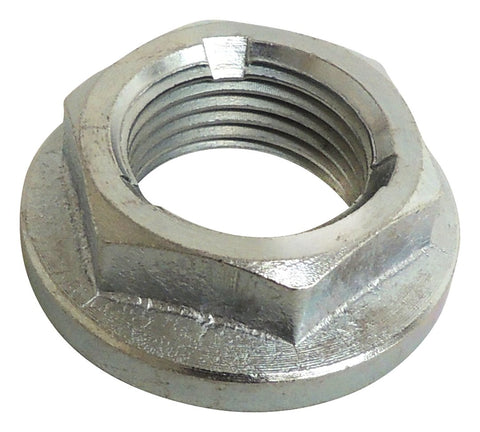 Differential Pinion Yoke Nut (MPN: 68398740AA)