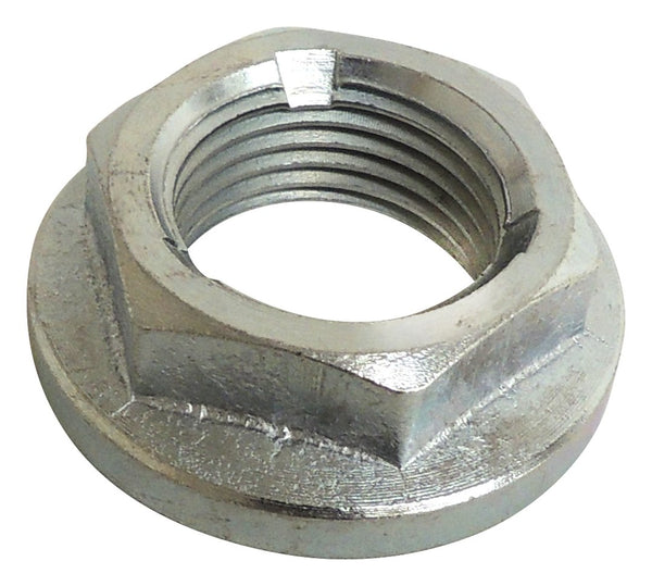 Differential Pinion Yoke Nut (MPN: 68398740AA)