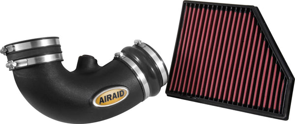 Airaid Cold Air Intake Jr Series (MPN: 250-701)