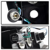 Spyder Auto Group Tail Light Assembly (MPN: 9037672)
