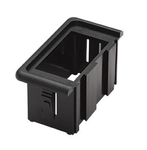 Whitecap Multi Purpose Switch Mounting Panel (MPN: S-8051AC)